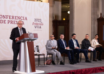 Plan de Salud IMSS Bienestar cubrirá 24 estados del país