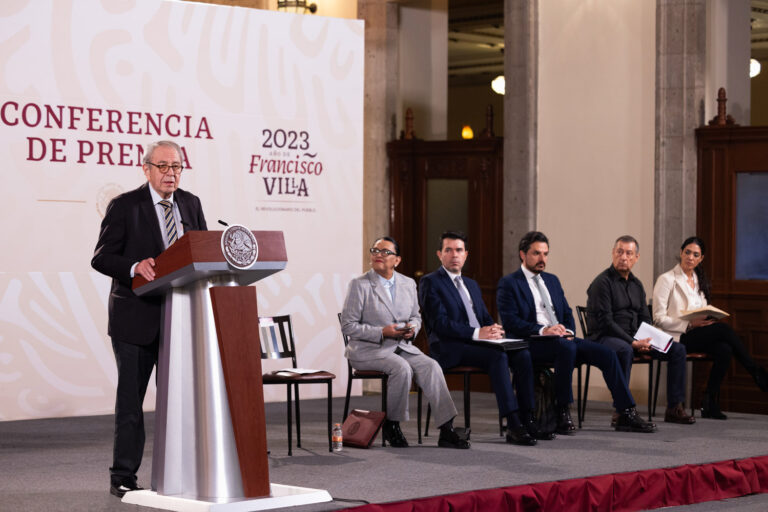 Plan de Salud IMSS Bienestar cubrirá 24 estados del país