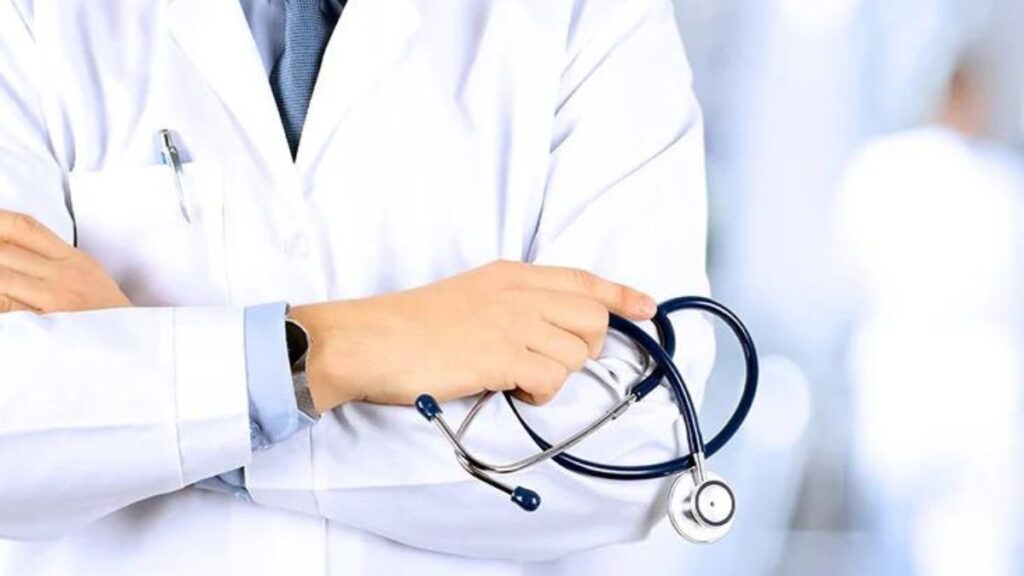 Abren convocatoria para el Reconocimiento Médico “Valentín Gómez Farías”