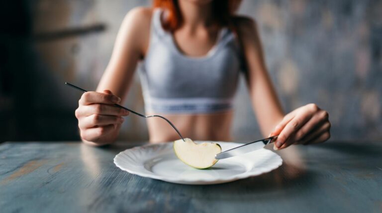 anorexia