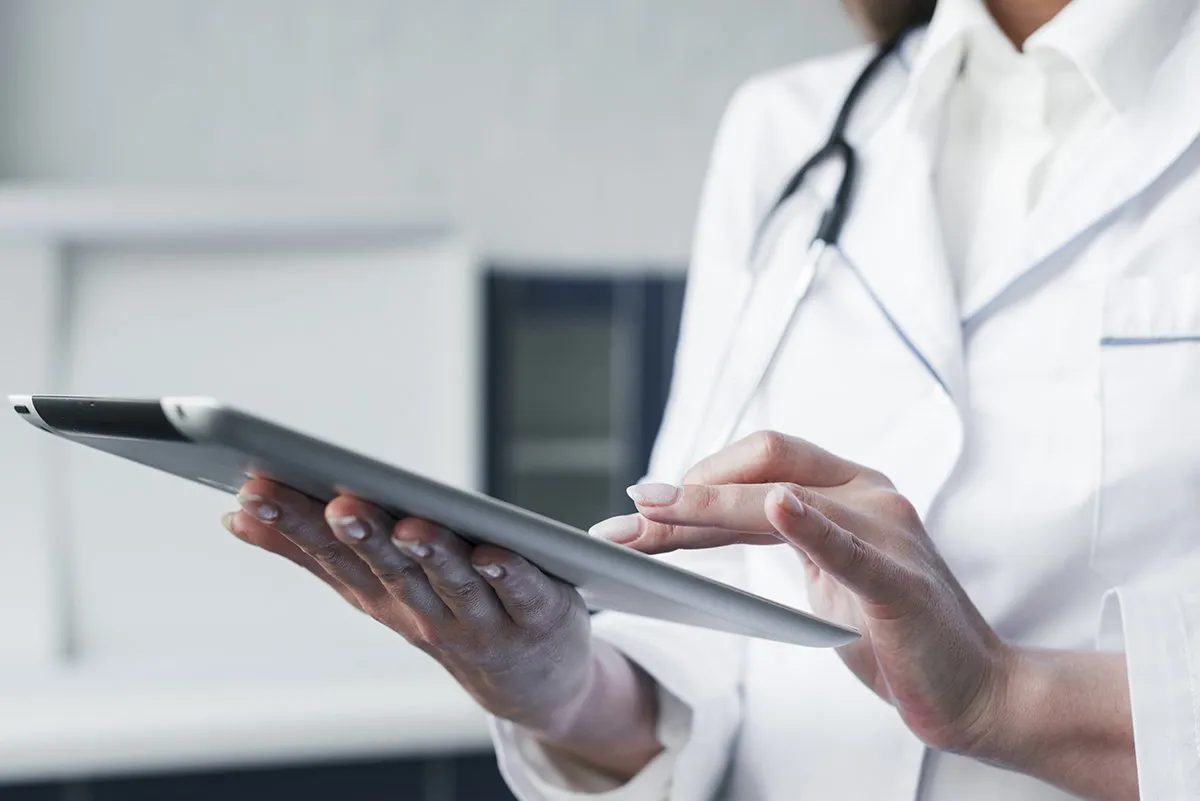 Salud digital, la nueva iniciativa de la OMS