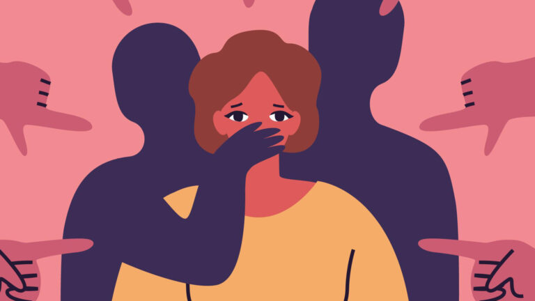 violencia de genero