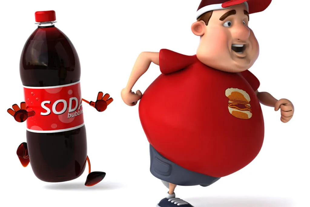 REFRESCOS-Y-OBESIDAD