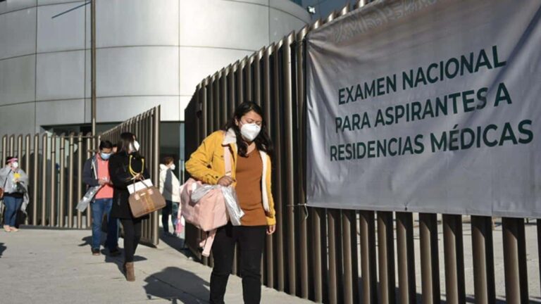 Residencia-medica