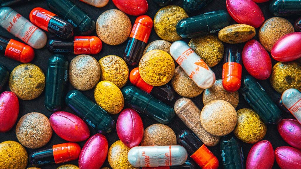 antibioticos