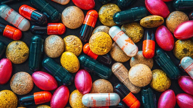 antibioticos