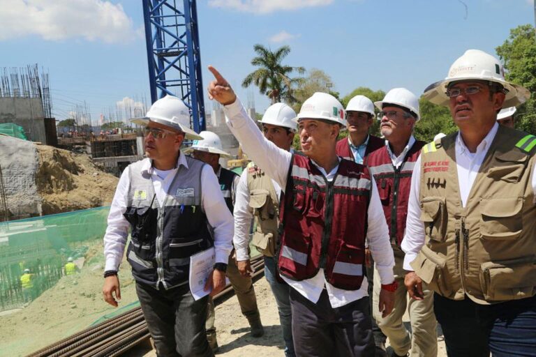 construccion issste