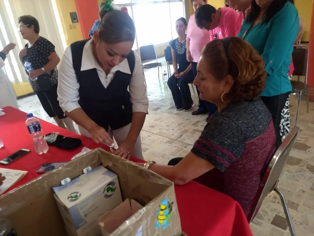 enfermedades cronicas