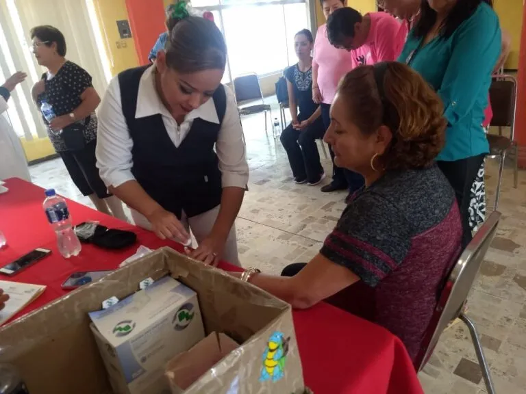 enfermedades cronicas