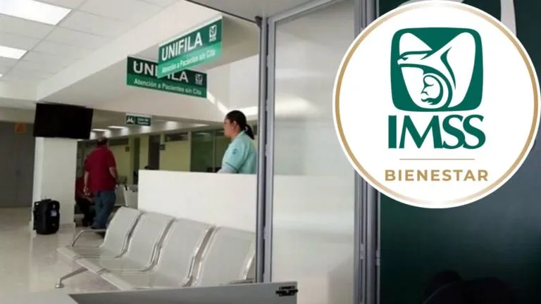 imss bienestar