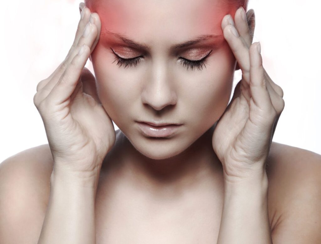 migraña