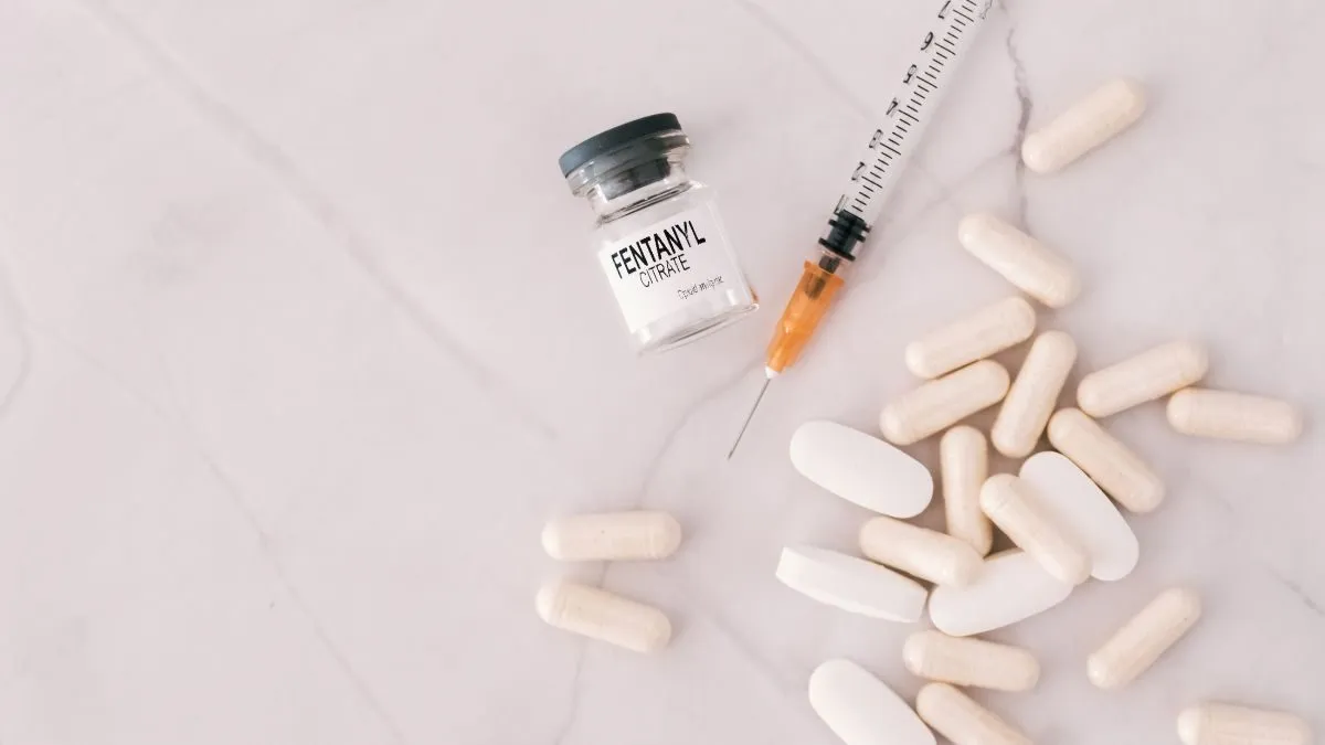 Salud alerta por efectos devastadores de fentanilo