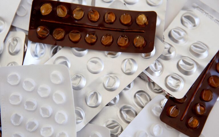 medicamentos