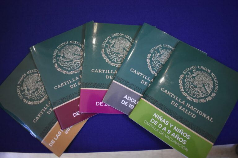 cartillas