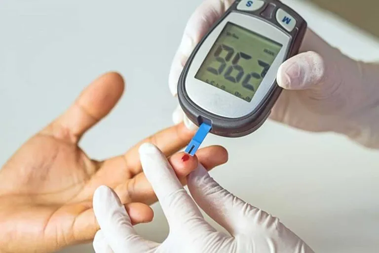 Estudian variantes genéticas para el diagnóstico de diabetes