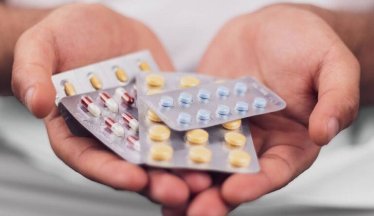 medicamento