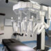 INER realizar procedimientos de alta precisión con robot Da Vinci