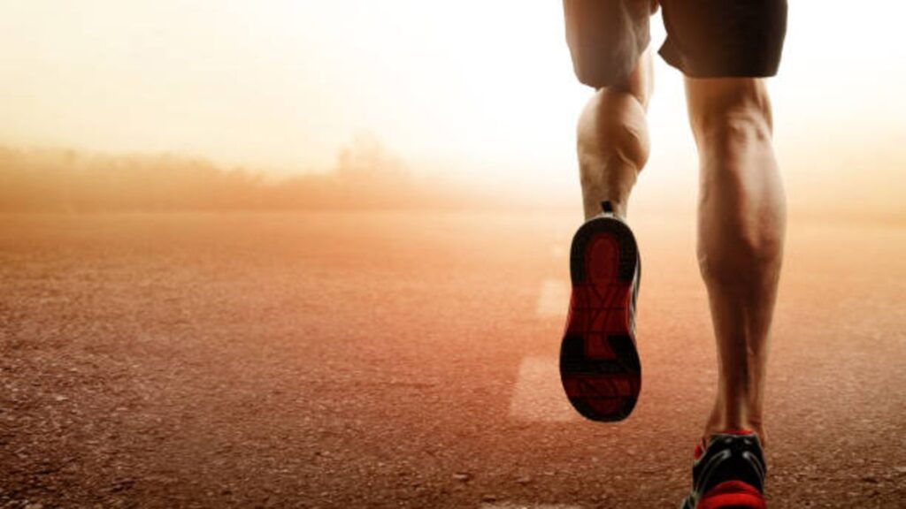 running sida