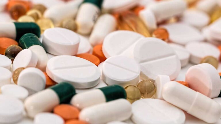 Medicamentos