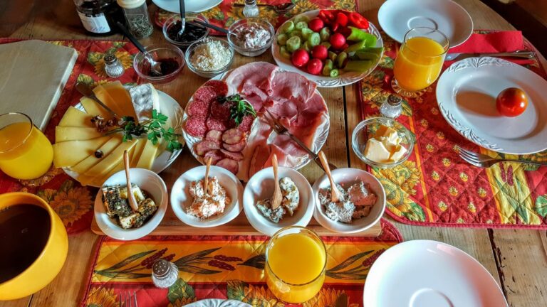 comida