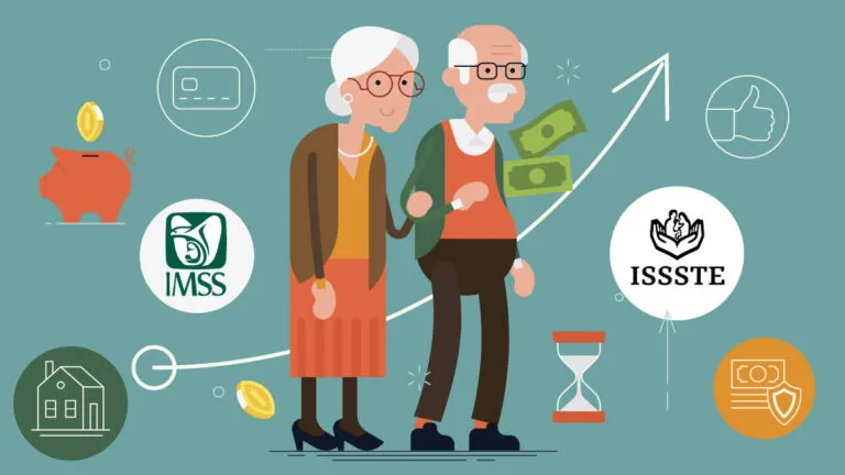 imss-isste-pension