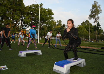 Zapopan Al Cubo: Acceso a un plan nutricional semi personalizado