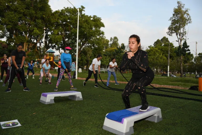 Zapopan Al Cubo: Acceso a un plan nutricional semi personalizado