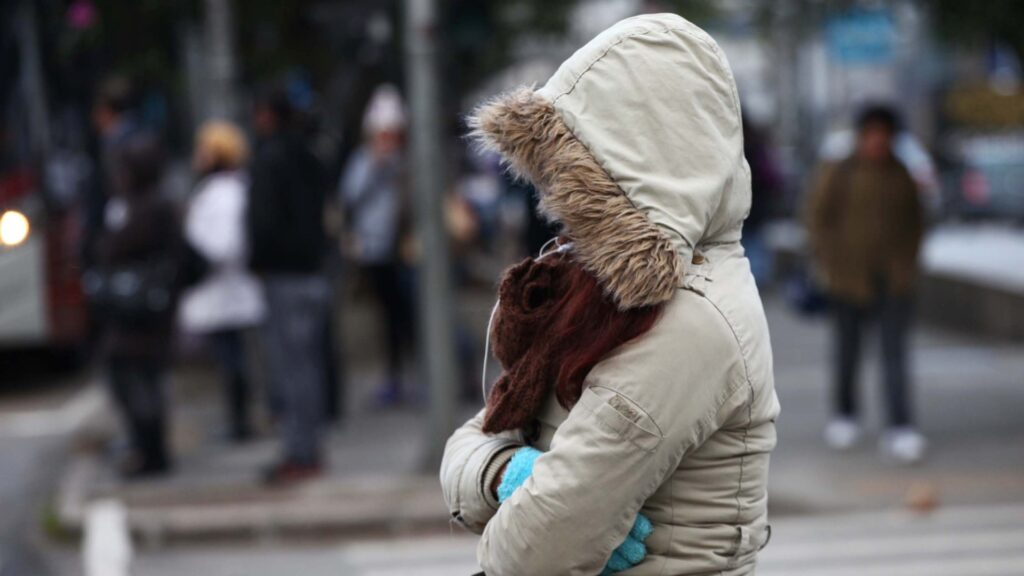 frio