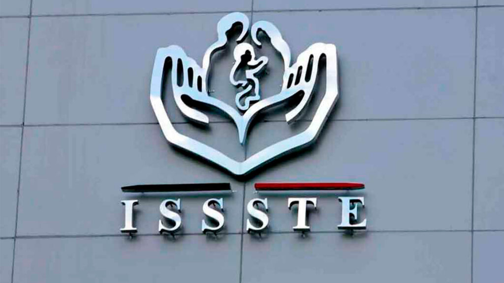 issste