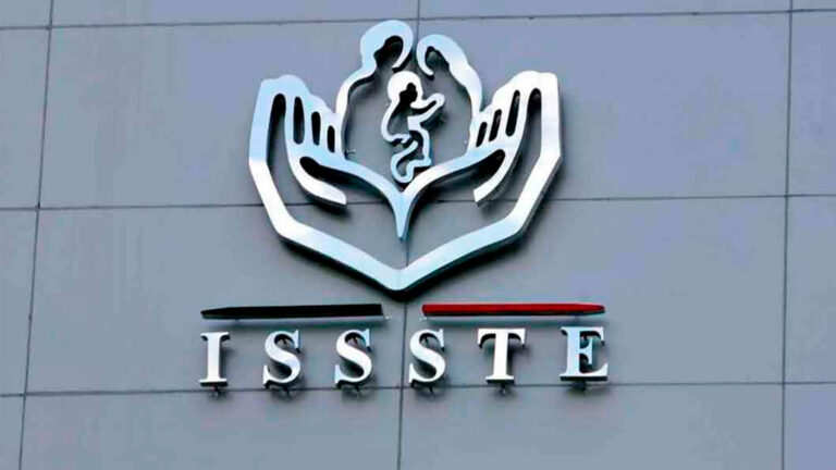 issste