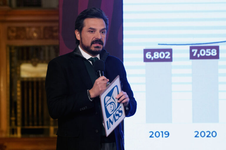 contrata medicos