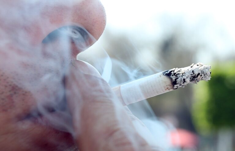 tabaco