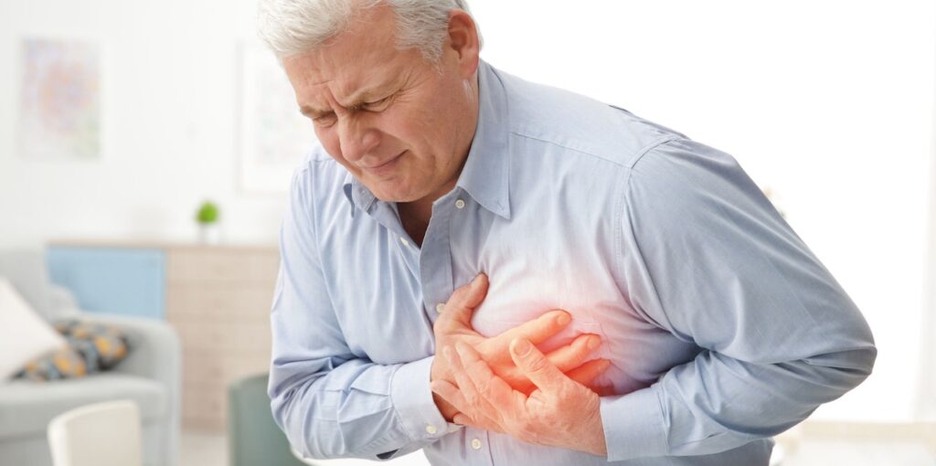 La malnutrición puede causar muerte cardiovascular