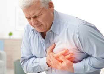 La malnutrición puede causar muerte cardiovascular