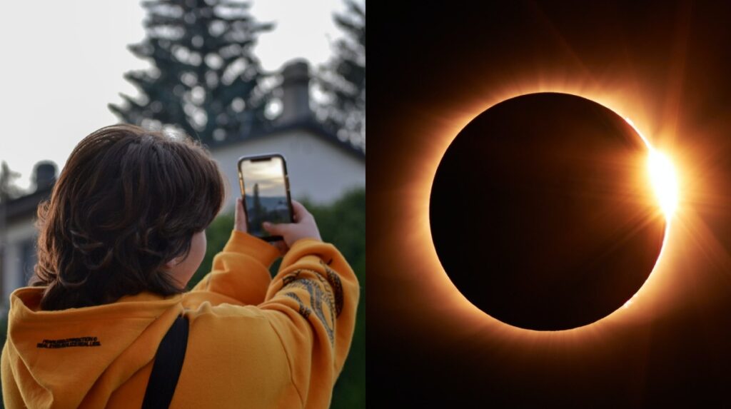 eclipse