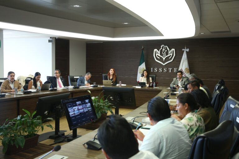 issste y cnte