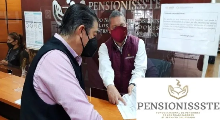 pension-issste