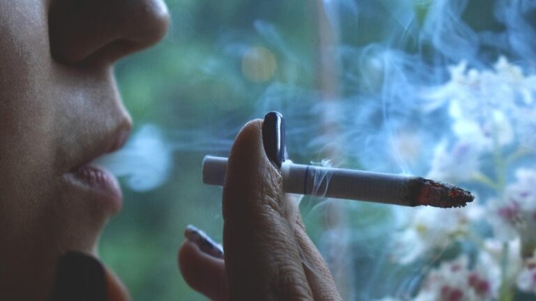 cigarrillos
