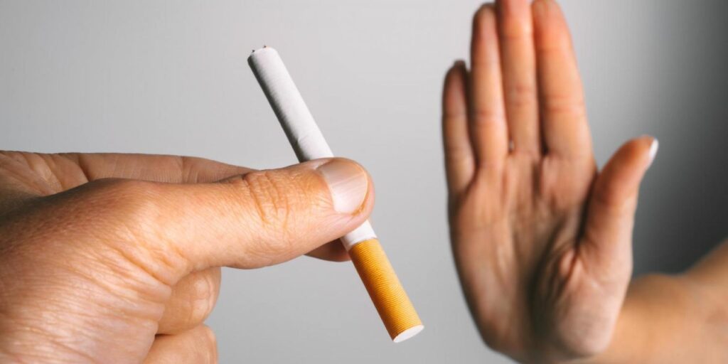 tabaco
