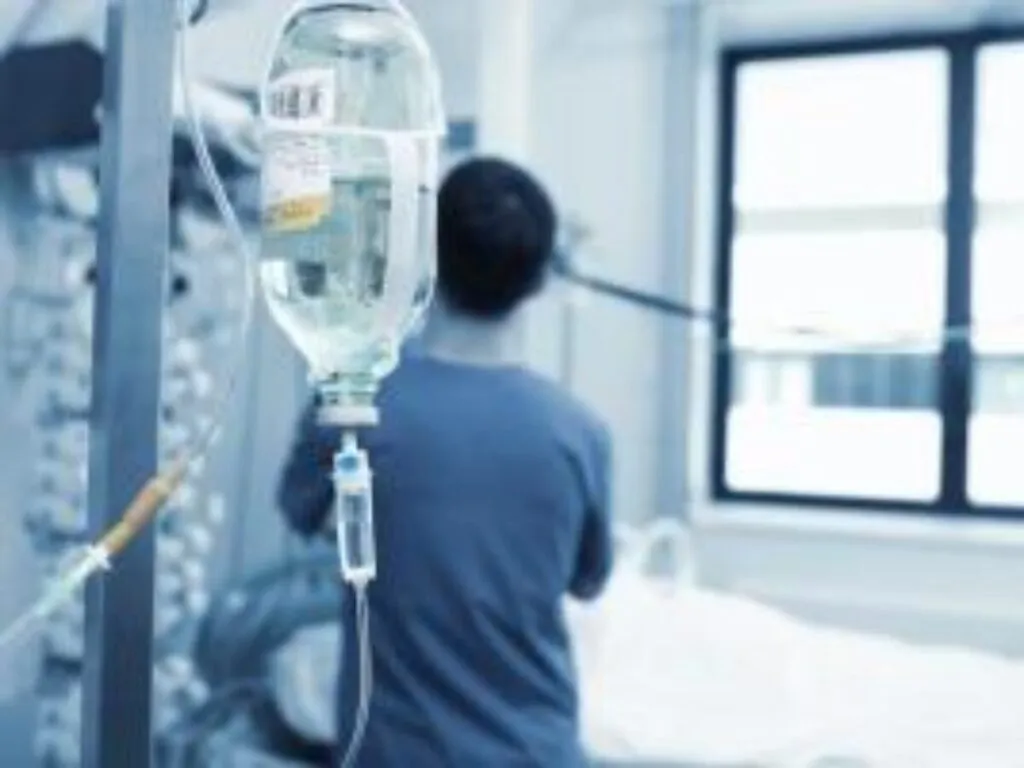 Terapia de Infusión Ambulatoria