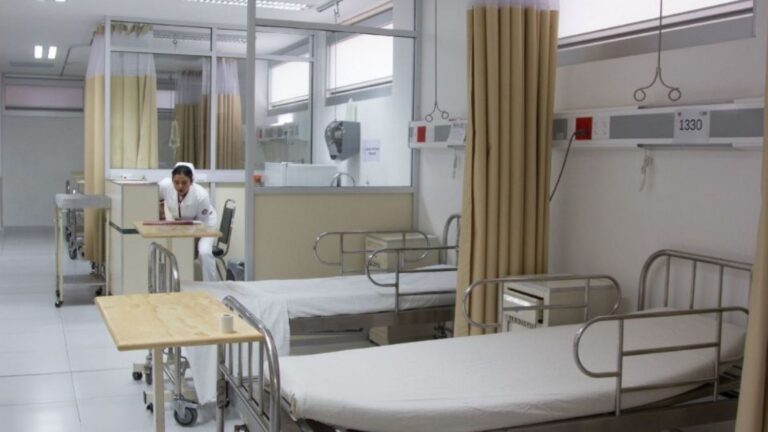 hospitales