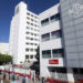 PUEBLA, Pue., 4 Noviembre 2020.- Aspectos de Hospital Regional del ISSSTE en Puebla catalogado como Hospital Covid.   //Mireya Novo/Agencia Enfoque//