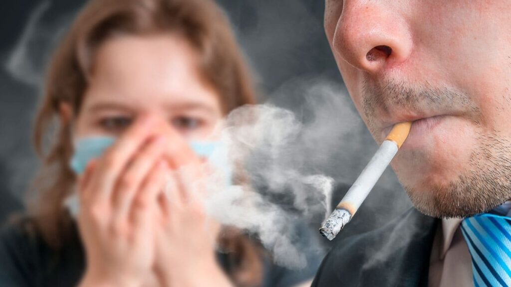 tabaco