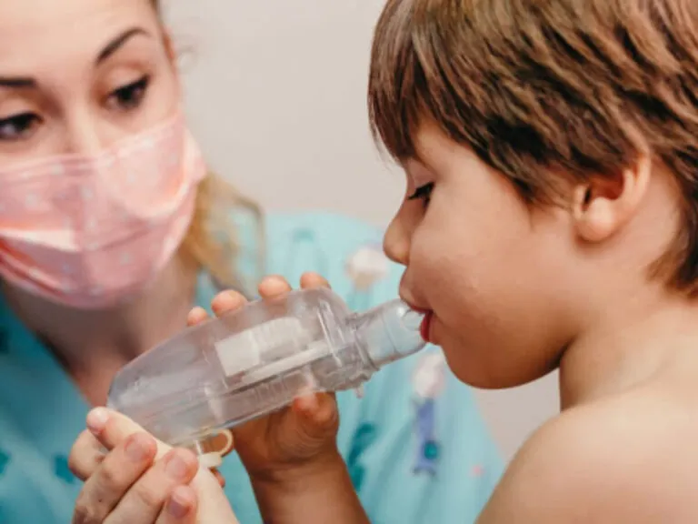 Fisioterapia-respiratoria