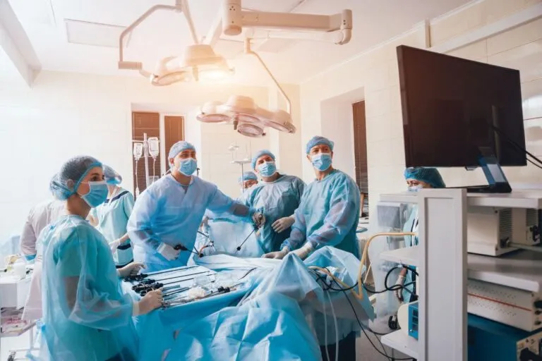 Ofrecen curso de Actualización en Mapeo Linfático