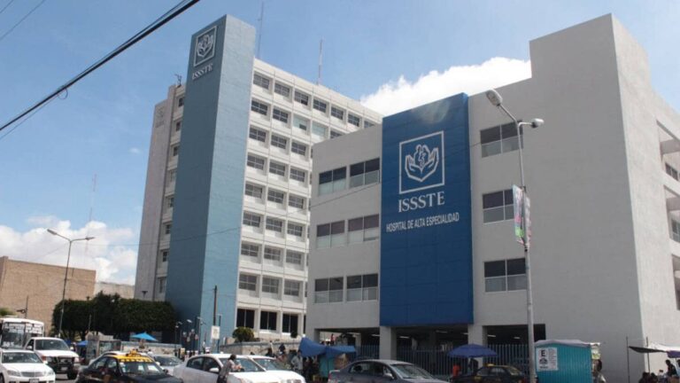 issste