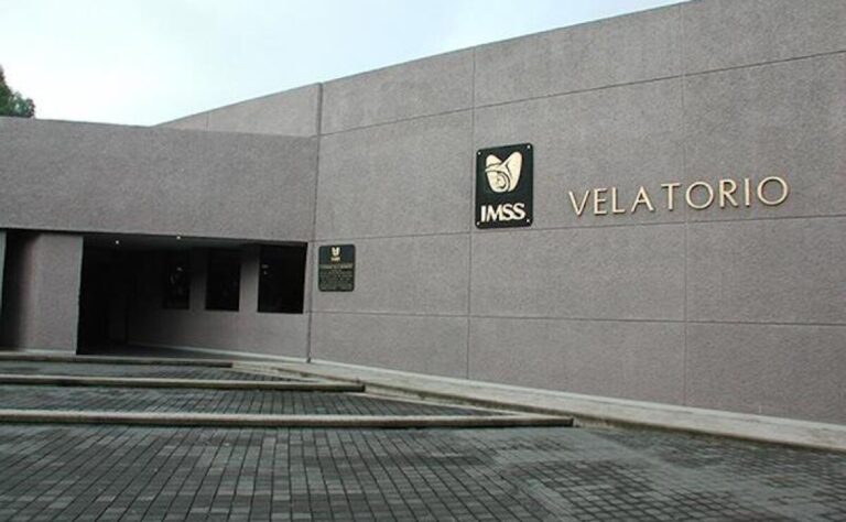 velatorio
