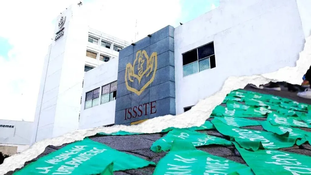 issste-aborto