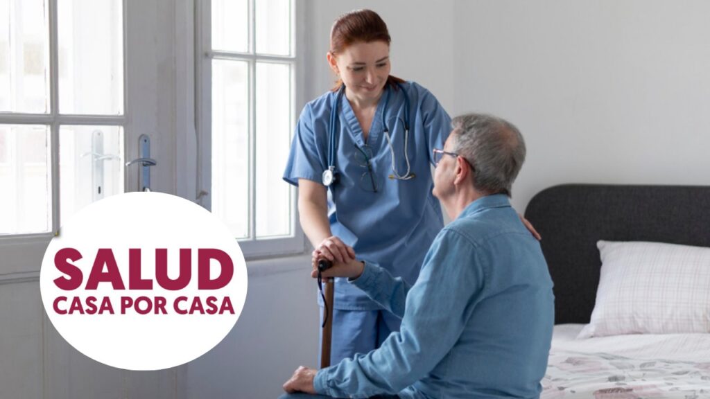 casa por casa