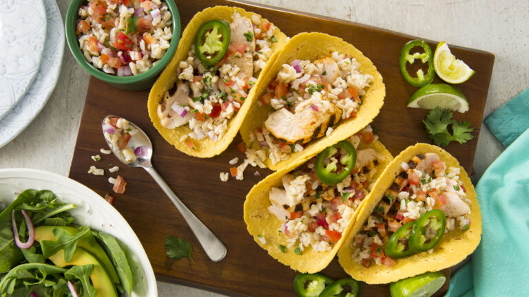 tacos